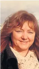 ?? Picture: Dyfed-Powys Police ?? Tributes have been paid to teacher Carole Patricia Fowler.