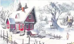  ??  ?? Back in time: I Am Setsuna is strongly reminiscen­t of 1990s RPGs