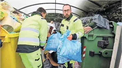  ?? ?? U čišćenje se uključio i zagrebački gradonačel­nik Tomislav Tomašević