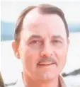  ??  ?? John Hillerman