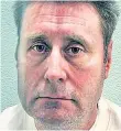  ??  ?? BATTLE Rapist John Worboys