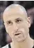  ??  ?? Manu Ginobili