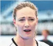  ?? Picture: AAP IMAGE ?? Cate Campbell.