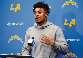 Brenden Rice says dad Jerry wants draft revenge | The Middletown Press ...