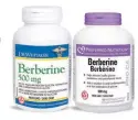  ??  ?? Preferred Nutrition and Dr. Whitaker Berberine has many benefits!