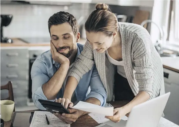  ?? GETTY IMAGES ?? If you do plan on using your TFSA for short-term savings, look for an account that charges no fees, has no fixed terms, and no minimum deposits