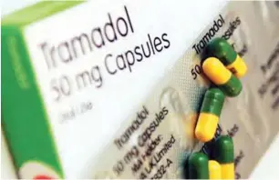  ??  ?? Psychiatri­sts also blame drug regulator NAFDAC for inadequaci­es in regulating prescripti­on drugs