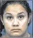  ??  ?? Elizabeth Janette Saucedo, 26, and Tettus Jermaine Davis, 36, have been charged by deputies with drug dealing.