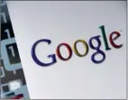  ?? The Associated Press ?? Google vows to end a practice it has embraced since the company introduced Gmail in 2004. It raised concerns among privacy watchdogs and creeped out some users.