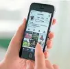  ??  ?? Social media celebritie­s are posting more paid advertisin­g content on Instagram.