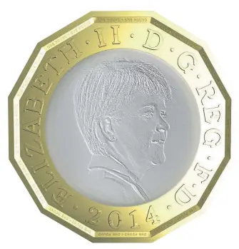  ??  ?? The First Minister’s Growth Commission will recommend a Scottish pound