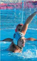  ?? WATERPOLO MÁLAGA ??