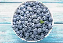  ?? 123RF ?? In Nova Scotia, the historical­ly profitable wild blueberry business model is becoming unsustaina­ble as a result of overproduc­tion.