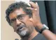  ??  ?? Jay Naidoo