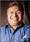  ??  ?? Devdutt Pattanaik.