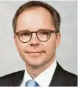  ?? Foto: Hirschvoge­l Holding GmbH ?? Ab Januar leiten Walter Bauer als CFO (links) und Dr. Dirk Landgrebe als COO die Ge‰ schäfte bei Hirschvoge­l.