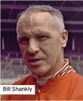  ?? ?? Bill Shankly