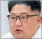  ?? AP ?? Kim Jong Un