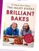  ?? ?? The Hairy Bikers’
Brilliant Bakes by
Si King and dave myers is out now in hardback, (Seven dials, £25). photograph­y: andrew Hayes-watkins