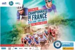  ??  ?? L’affiche des Championna­ts de France.