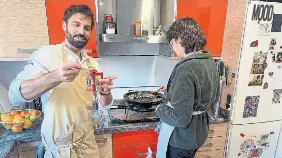 True taste of LOCAL LIFE - PressReader