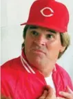  ?? ?? Pete Rose