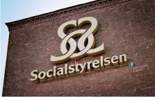  ??  ?? DIALOG. Socialstyr­elsen kommer efter sommaren att bjuda in till dialog med berörda patientorg­anisatione­r, RCC samt landsting och regioner.