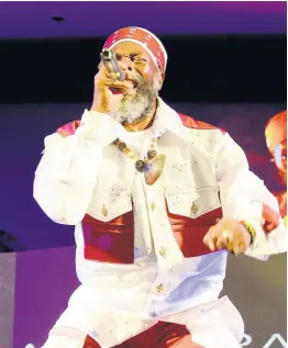  ??  ?? CAPLETON