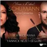  ?? ?? Clara and Robert Schumann: Piano Concertos (Beatrice Rana) Warner Classics £14