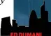  ??  ?? ed dumani (Lucian Msamati) Could the softly, softly approach to the gang wars by Finn’s secondin-command mask ruthless ambition?