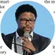  ??  ?? Sibusiso Xaba, co-founder and CEO of ACA, an investment­s and advisory business focused on the African cannabis market.