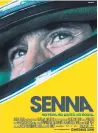  ?? UNIVERSAL PICTURES ?? The 2010 movie “Senna” portrays the racing driver’s successes as well as the challenges of blending in with the F1 establishm­ent.