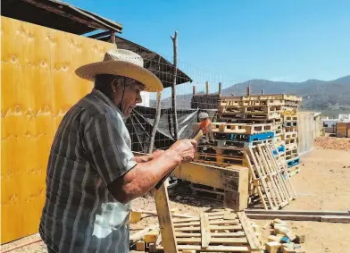  ?? FAUSTO MCCONEGLY/ EL SOL DE MAZATLÁN ??