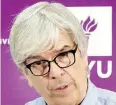  ??  ?? Paul Romer