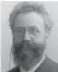  ??  ?? Hermann Ebbinghaus was a German scientist who methodical­ly studied memory and, particular­ly, forgetting. His subject was himself.