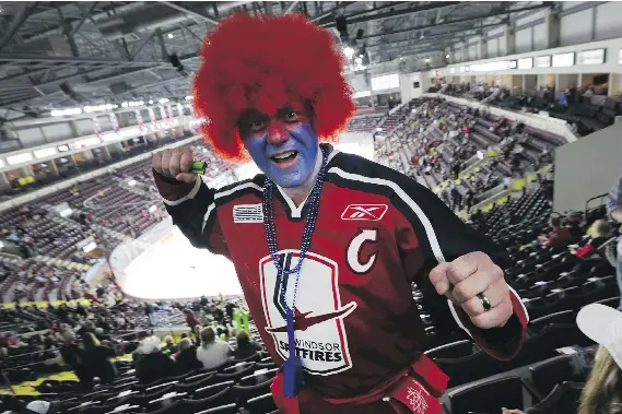 MEMORIAL CUP CHAMPIONS - PressReader