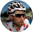  ??  ?? Thomas De Gendt