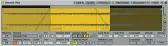  ??  ?? Using crossfade looping in a sampler can create smoother, more seamless sounds on output