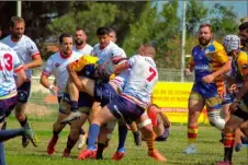  ?? ?? Première saison du club regroupant les joueurs du village, de La Palme et de Peyriac de Mer