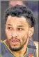  ??  ?? ANDRE ROBERSON