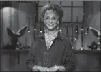  ??  ?? Carla Hall