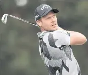  ?? AFP ?? Danny Willett returns to the world’s top 100 after winning the Alfred Dunhill Links event.