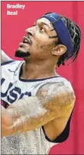  ?? ?? Bradley Beal