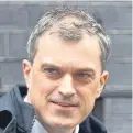  ??  ?? It is unknown if Julian Smith will be asked to resign.