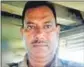  ??  ?? Slain BSF man Sushil Kumar