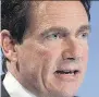  ??  ?? Pierre Karl Péladeau