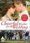  ??  ?? En Cheerful Weather for the Wedding (2012) interpreta a una novia confundida.