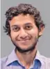  ??  ?? Ritesh Agarwal Founder & CEO OYO