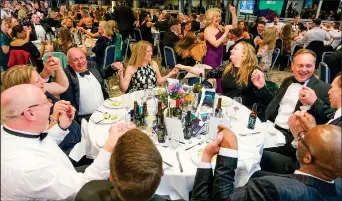 Shortlist announced for NWN Best in Business Awards 2025 - PressReader