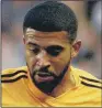  ??  ?? JOSS LABADIE: Had given League Two Newport the lead last night against hosts Leeds United.